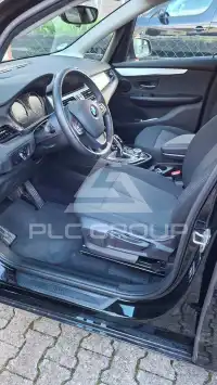 2021 BMW 218