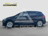 2021 BMW 218