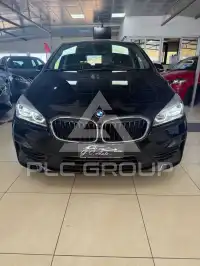 2021 BMW 218