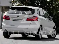 2021 BMW 218
