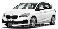 2021 BMW 218