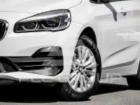 2021 BMW 218