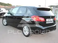 2021 BMW 218