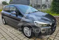 2021 BMW 218