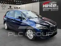 2021 BMW 218