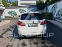 2021 BMW 218