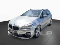 2021 BMW 218