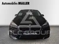 2021 BMW 218
