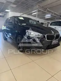 2021 BMW 218