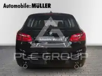 2021 BMW 218