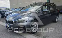 2021 BMW 218