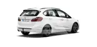 2021 BMW 218