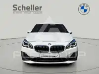 2021 BMW 218