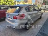 2021 BMW 218