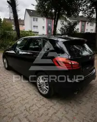 2021 BMW 218