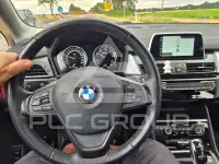2021 BMW 218