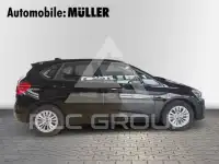 2021 BMW 218