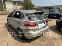 2021 BMW 218