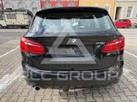 2021 BMW 218