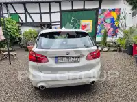 2021 BMW 218