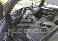 2021 BMW 218