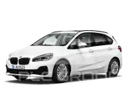 2021 BMW 218