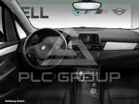 2021 BMW 218