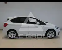 2021 BMW 218