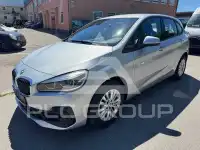 2021 BMW 218