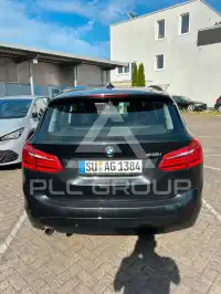 2021 BMW 218