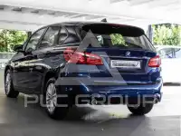 2021 BMW 218