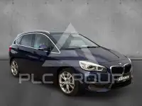 2021 BMW 218