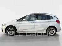 2021 BMW 218