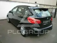 2021 BMW 218