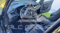 2021 BMW 218