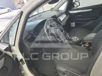 2021 BMW 218
