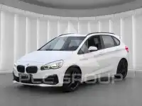 2021 BMW 218