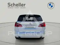 2021 BMW 218