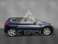 2021 BMW 218