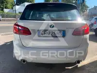 2021 BMW 218