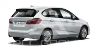 2021 BMW 218