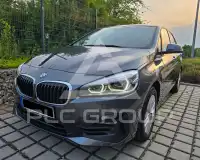2021 BMW 218
