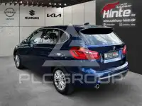 2021 BMW 218