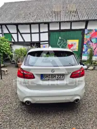 2021 BMW 218