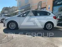 2021 BMW 218