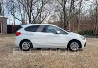 2021 BMW 218