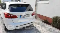 2021 BMW 218