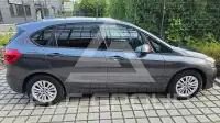 2021 BMW 218
