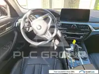 2021 BMW 518