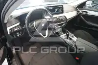 2021 BMW 518